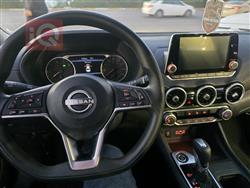 نيسان سنترا